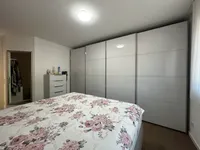 Schlafzimmer - EG