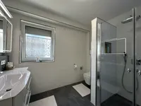Badezimmer - EG 
