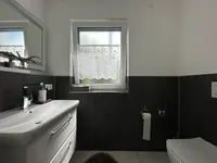 Gäste WC