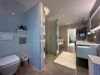 Badezimmer - UG