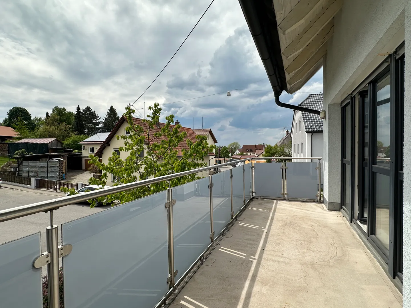 Wohnung zur Miete in Stätzling - Foto 5
