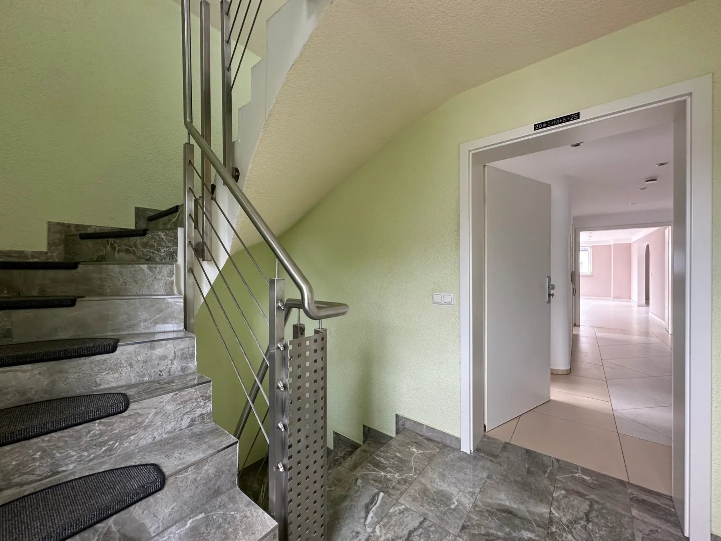 Wohnung zur Miete in Stätzling - Foto 3