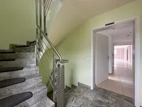 Treppenhaus 1. OG