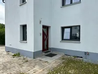 Eingangsbereich