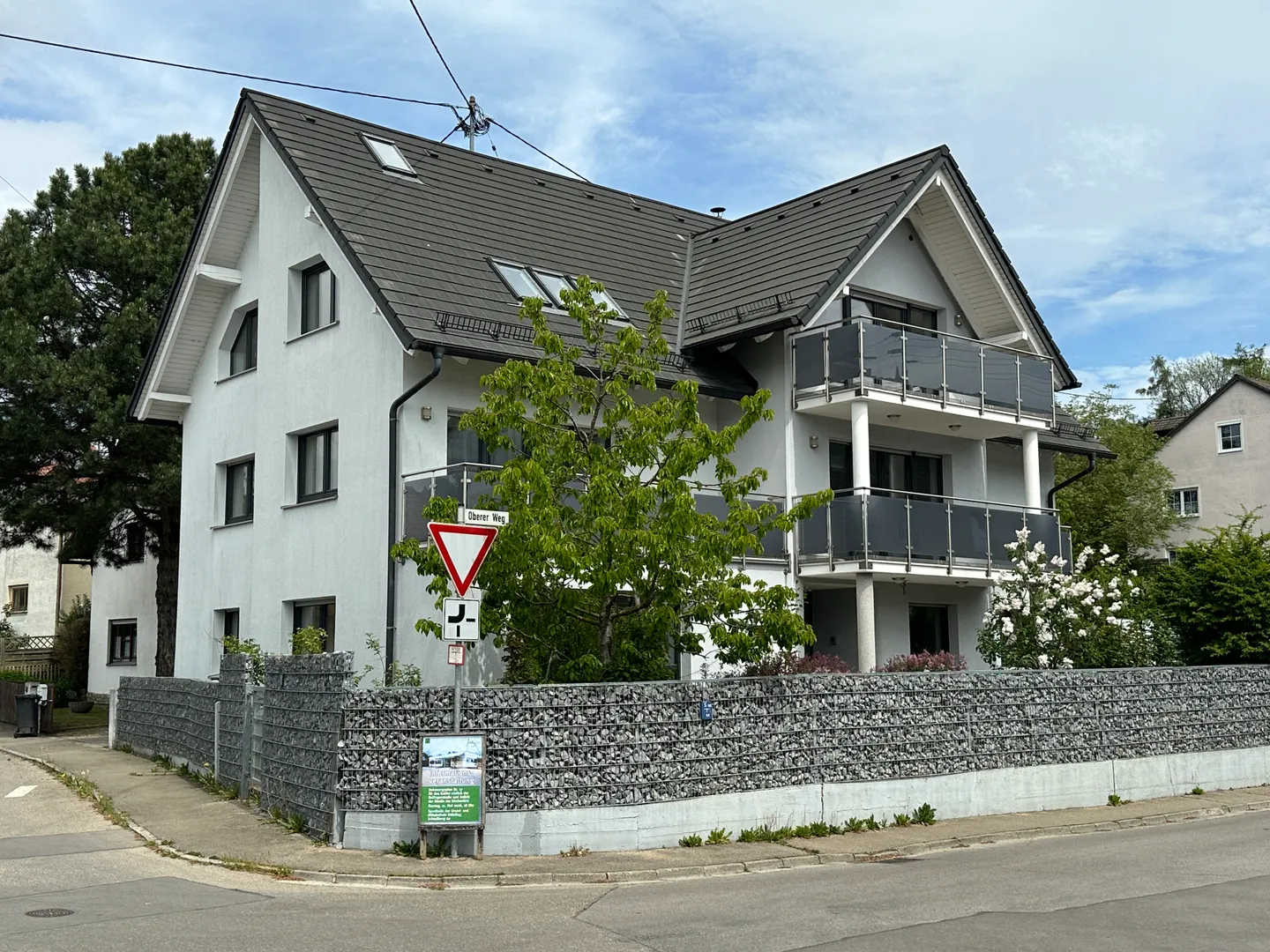 Wohnung zur Miete in Stätzling - Foto 2