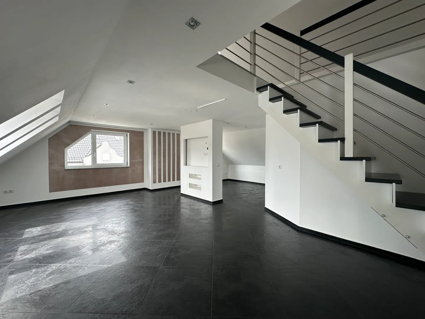 Wohnung zur Miete in Stätzling - Photo 3