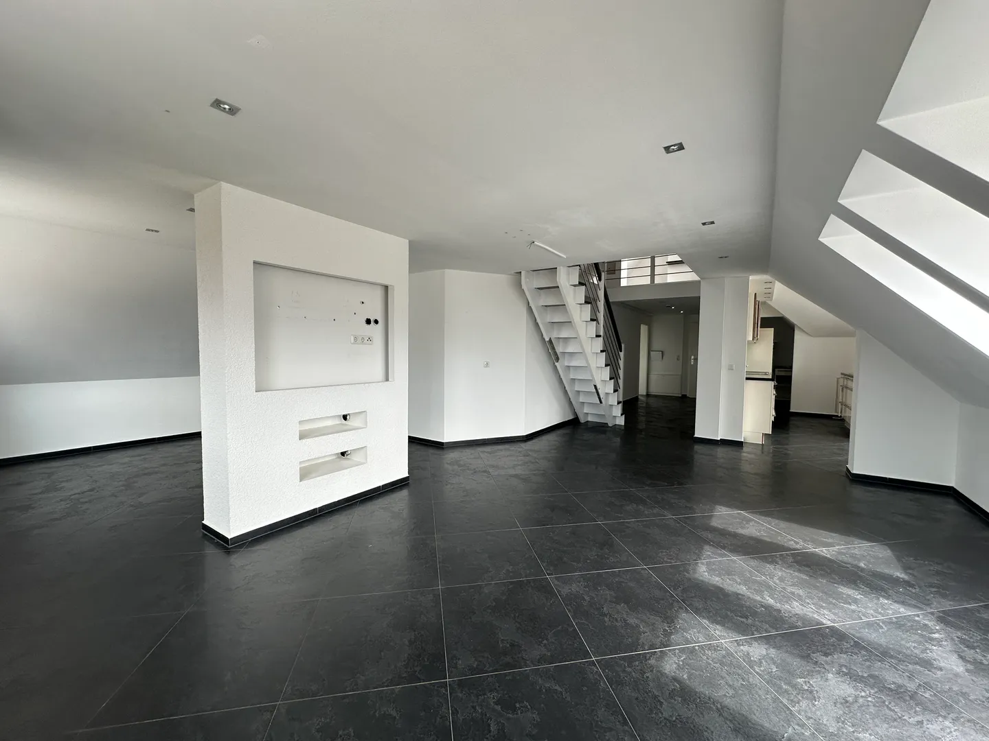 Wohnung zur Miete in Stätzling - Photo 1
