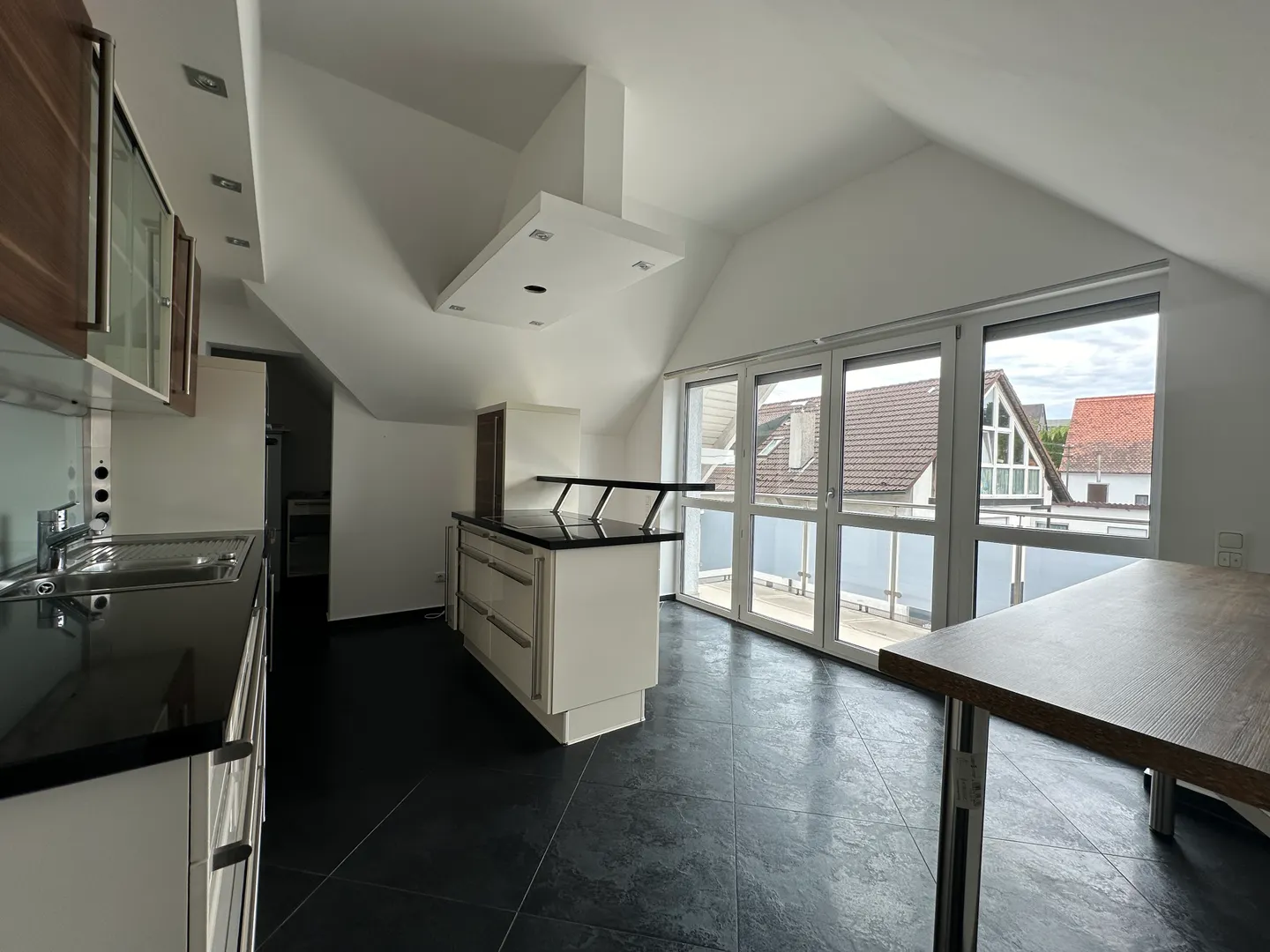 Wohnung zur Miete in Stätzling - Photo 2