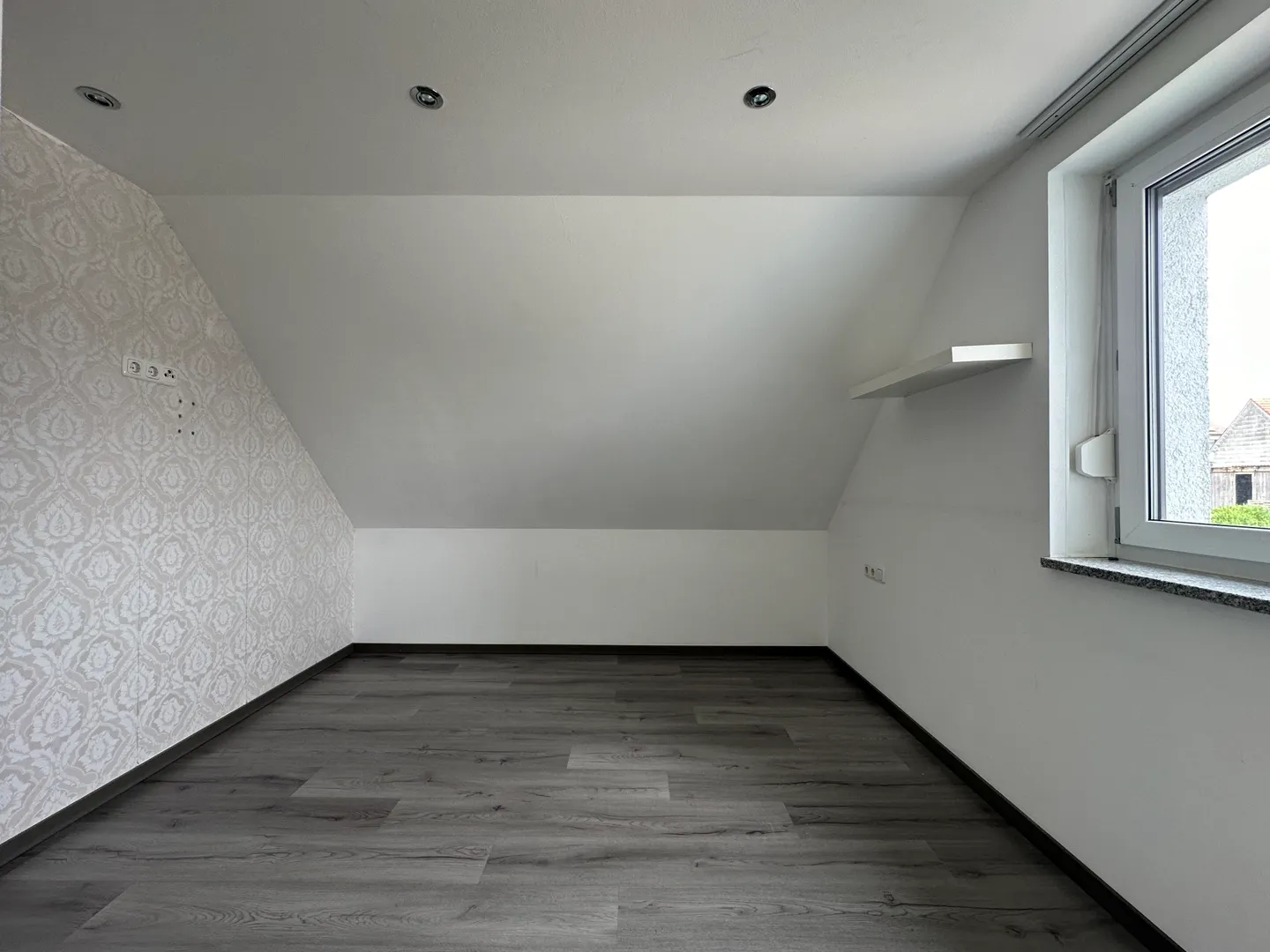Wohnung zur Miete in Stätzling - Photo 4