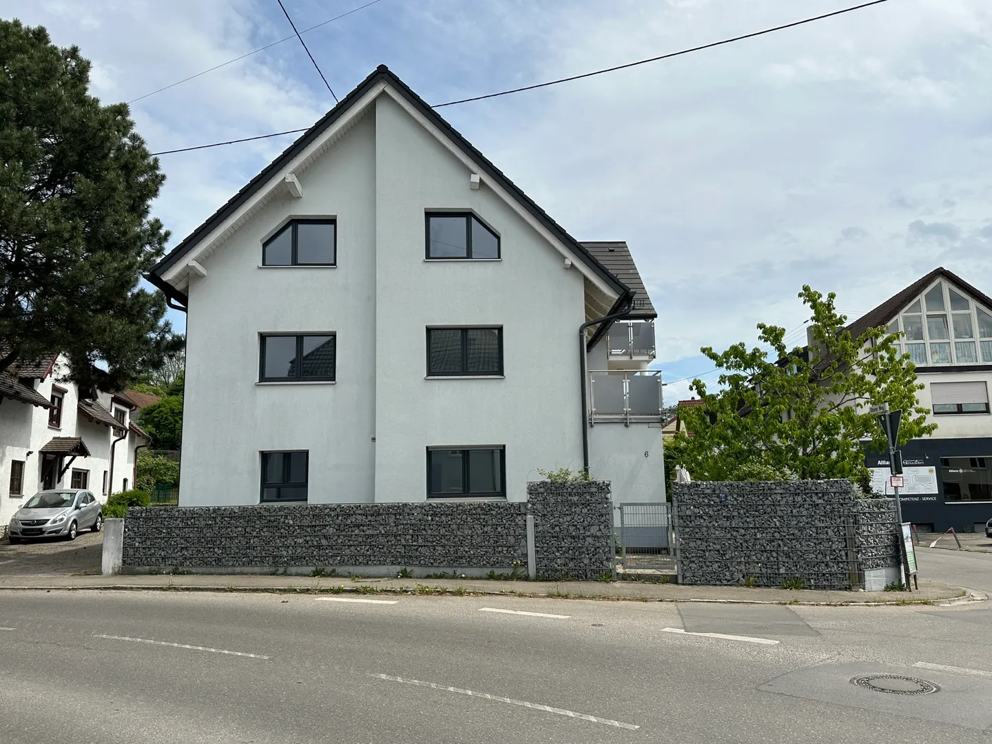 Wohnung zur Miete in Stätzling - Photo 5