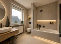 Bad-Visualisierung