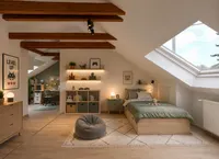 Kinderzimmer-Visu