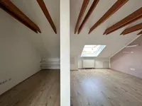 Dachgeschoss