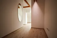Begehbarer Kleiderschrank