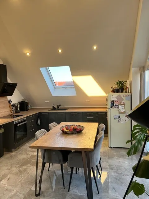 Wohnung zur Miete in Bobingen - Foto 3