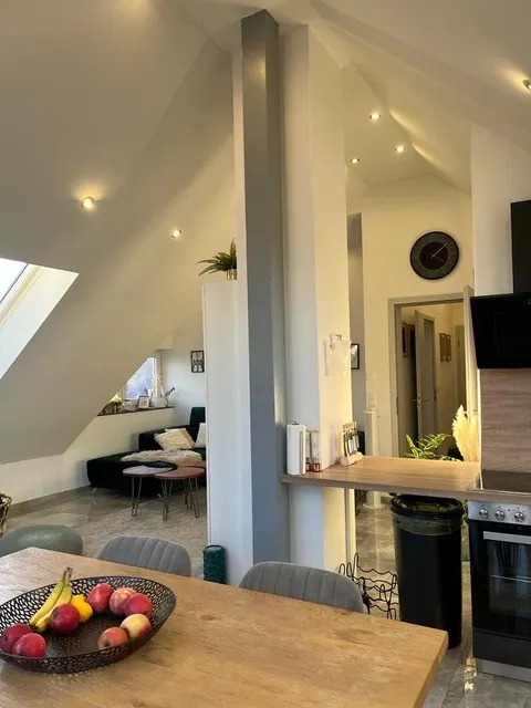 Wohnung zur Miete in Bobingen - Foto 2