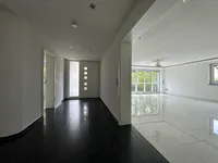 Flur / Wohnzimmer