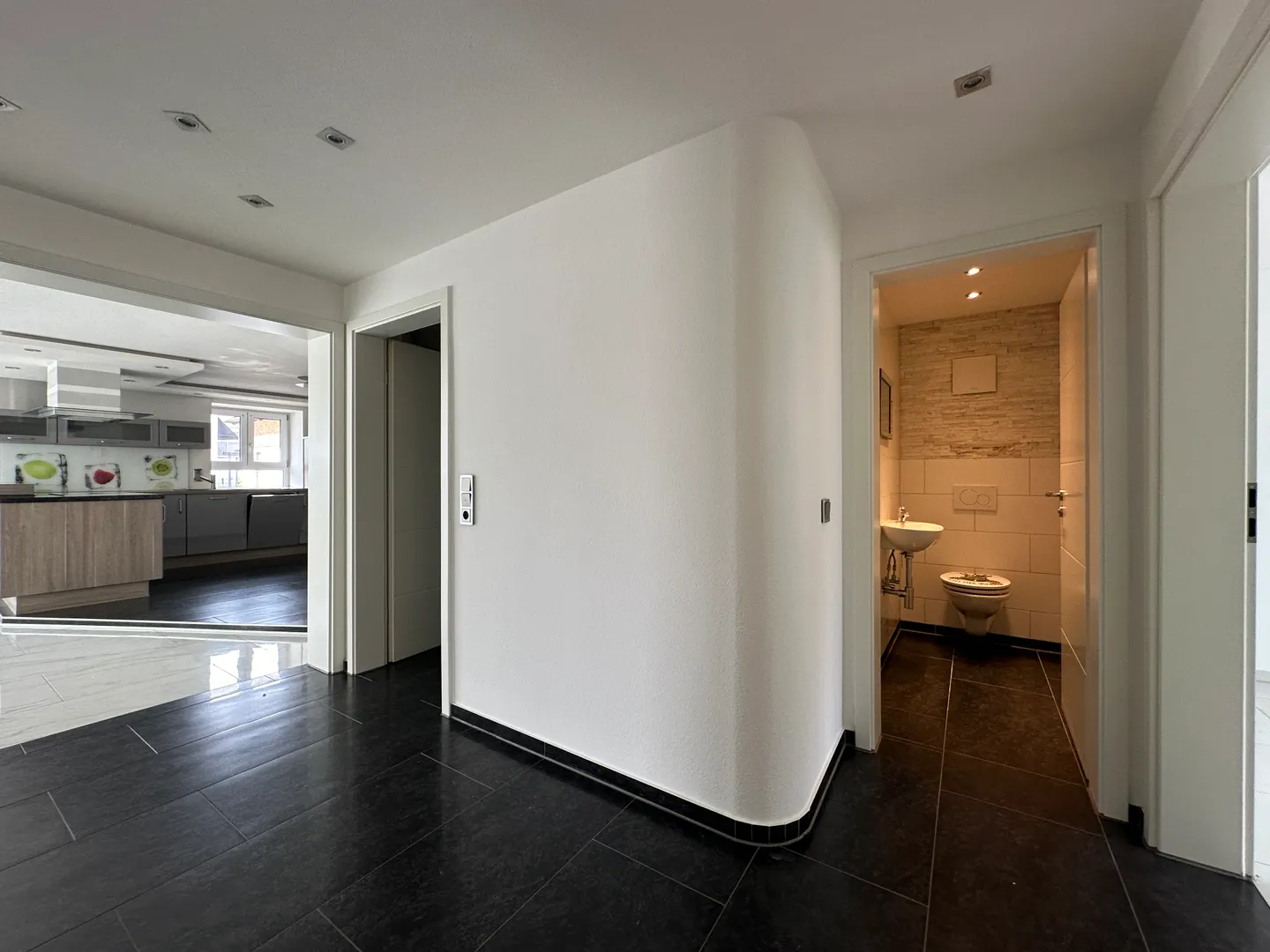Wohnung zur Miete in Stätzling - Foto 2