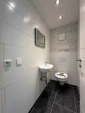 Gäste WC