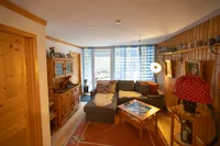 Zimmer 3 / Wohnzimmer UG