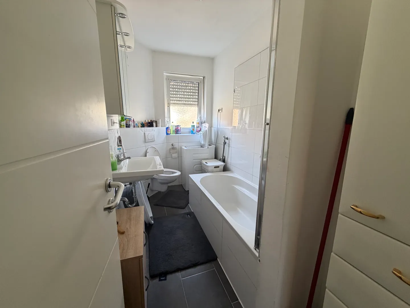 Wohnung zur Miete in Gersthofen - Foto 3