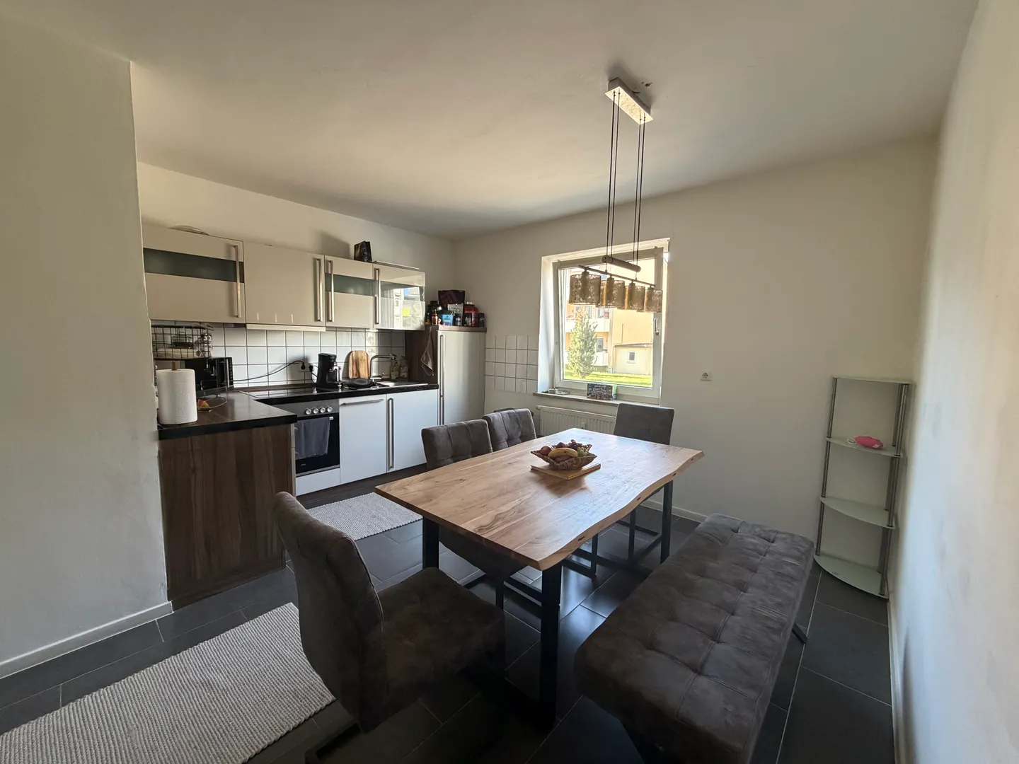Wohnung zur Miete in Gersthofen - Foto 4