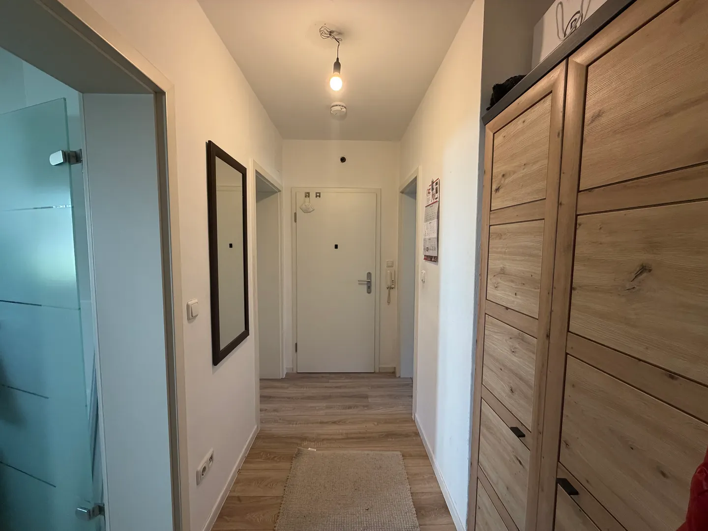 Wohnung zur Miete in Gersthofen - Foto 1