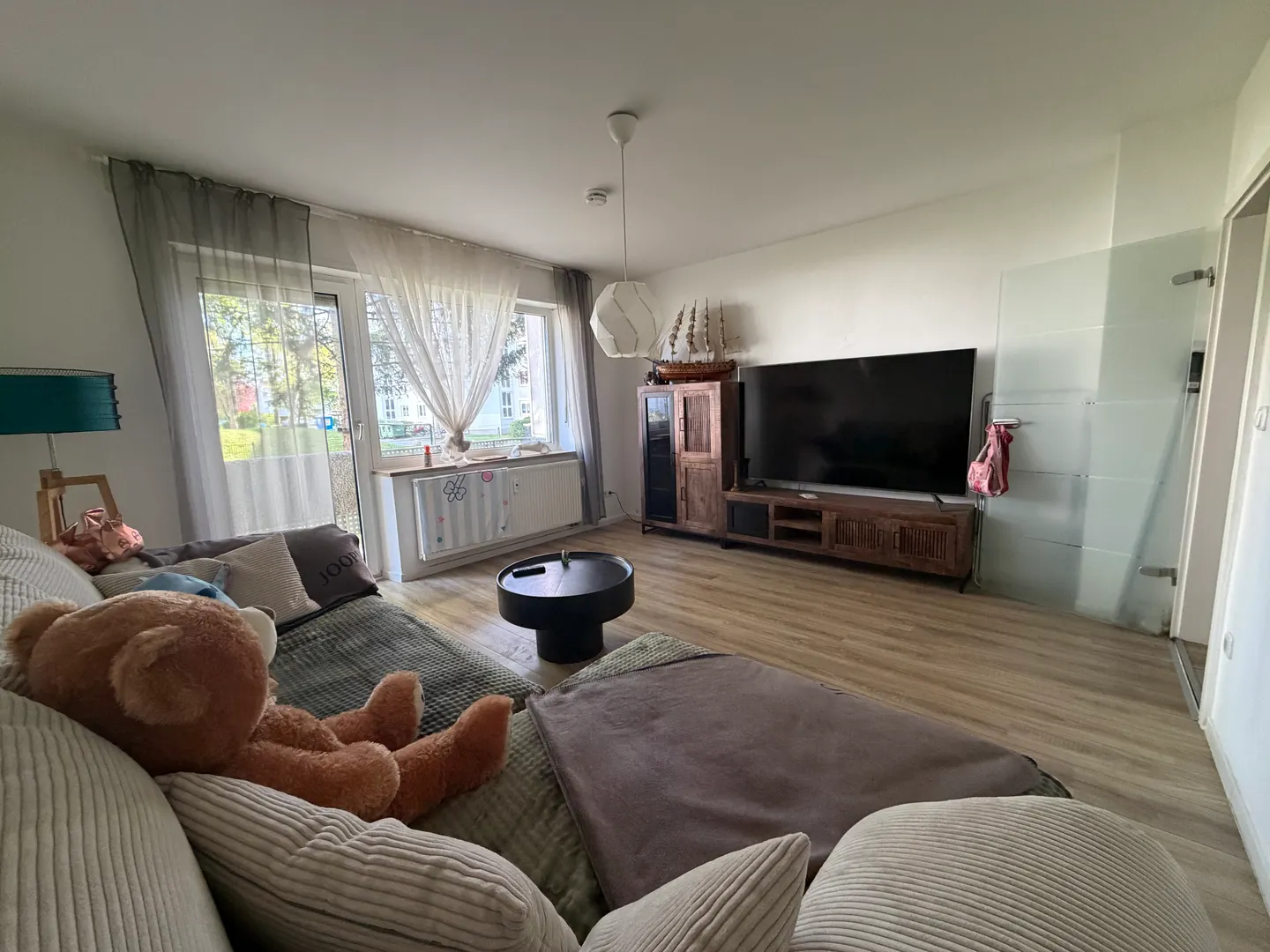 Wohnung zur Miete in Gersthofen - Foto 5