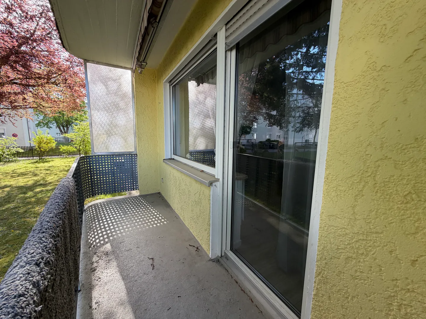 Wohnung zur Miete in Gersthofen - Foto 2