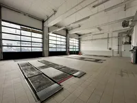 Werkstatt