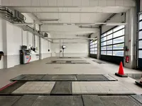 Werkstatt