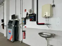 Werkstatt