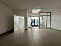 Eingangsbereich