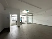 Eingangsbereich