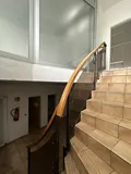 Treppenhaus