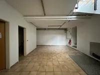 Untergeschoss