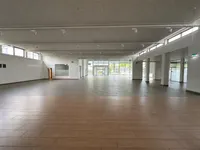 Verkaufsfläche  