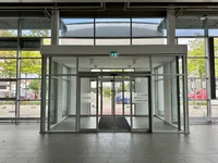 Eingangsbereich