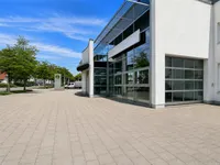 Außenansicht - Visu