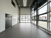 Garage - Visu 