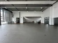 Ausstellungsraum
