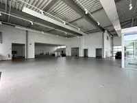 Ausstellungsraum