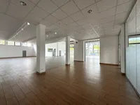Bürofläche 