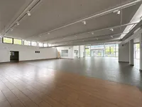 Ausstellungsraum 