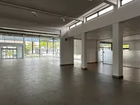 Verkaufsfläche