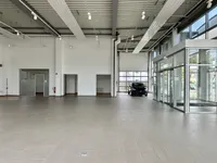 Ausstellungsraum