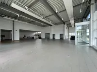 Ausstellungsraum