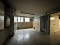 Kellerraum
