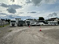 Grundstück - Visu