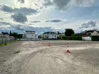 Grundstück